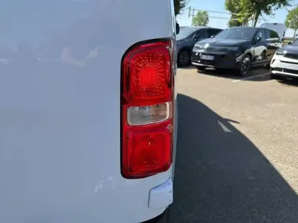 Photo 16 Opel Vivaro  FGN DIESEL 120 CH M MANUELLE