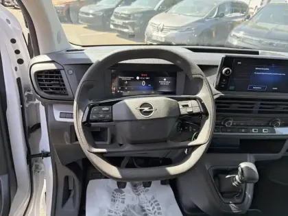 Photo 8 Opel Vivaro  FGN DIESEL 120 CH M MANUELLE