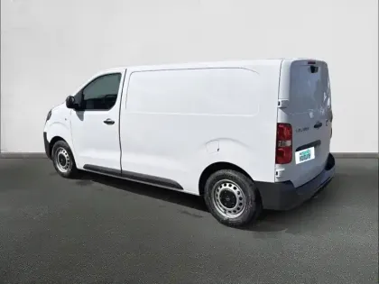 Photo 6 Opel Vivaro  FGN DIESEL 120 CH M MANUELLE
