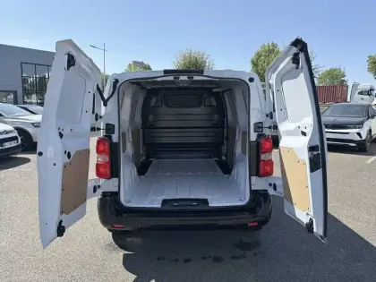 Photo 5 Opel Vivaro  FGN DIESEL 120 CH M MANUELLE