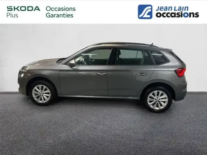 Photo 6 Skoda Kamiq  1.0 TSI Evo 110 ch DSG7