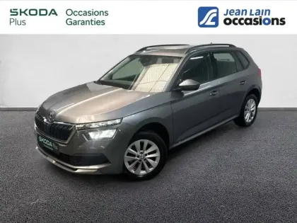 Photo Skoda Kamiq Ambition