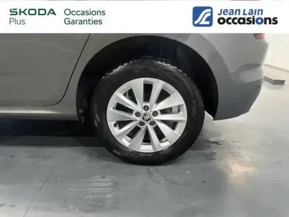 Photo 11 Skoda Kamiq  1.0 TSI Evo 110 ch DSG7
