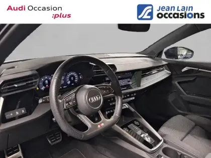 Photo 10 Audi A3  Sportback 35 TDI 150 S tronic 7