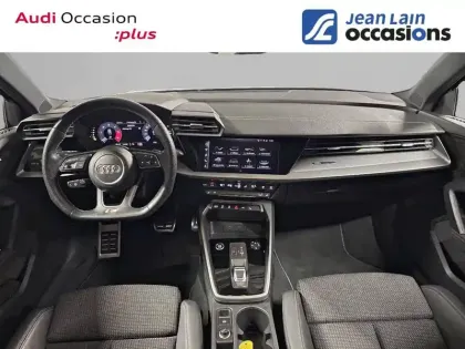 Photo 17 Audi A3  Sportback 35 TDI 150 S tronic 7