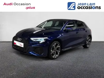 Photo Audi A3 S Line