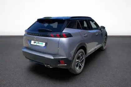 Photo 5 Peugeot 2008  PureTech 130 S&S BVM6