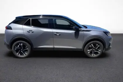 Photo 6 Peugeot 2008  PureTech 130 S&S BVM6