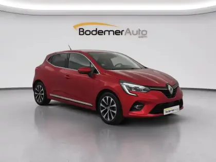 Photo 15 Renault Clio  TCe 100