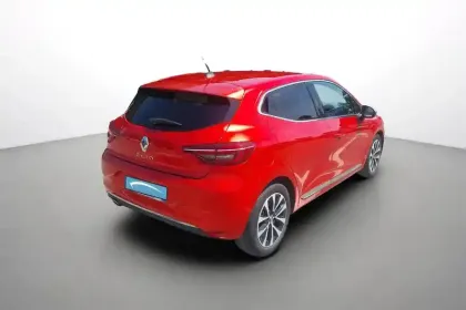 Photo 5 Renault Clio  TCe 100
