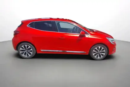 Photo 6 Renault Clio  TCe 100
