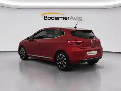 Photo 11 Renault Clio  TCe 100