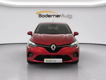 Photo 16 Renault Clio  TCe 100