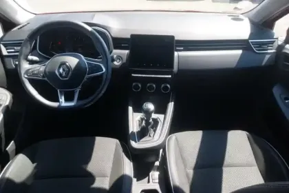 Photo 8 Renault Clio  TCe 100