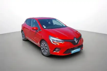 Photo 7 Renault Clio  TCe 100