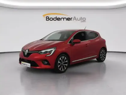 Photo 9 Renault Clio  TCe 100