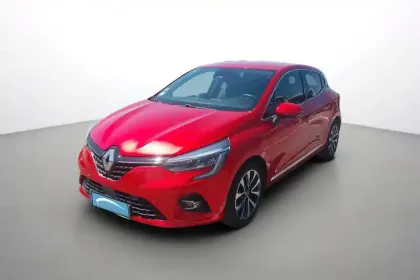 Photo Renault Clio Intens