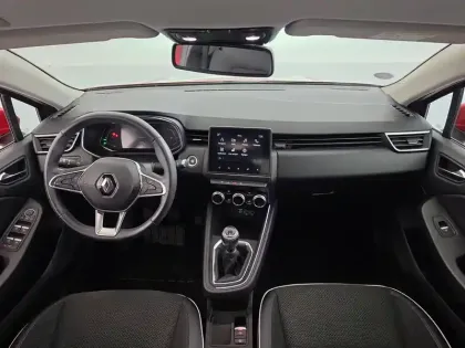 Photo 39 Renault Clio  TCe 100