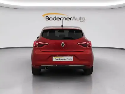 Photo 12 Renault Clio  TCe 100