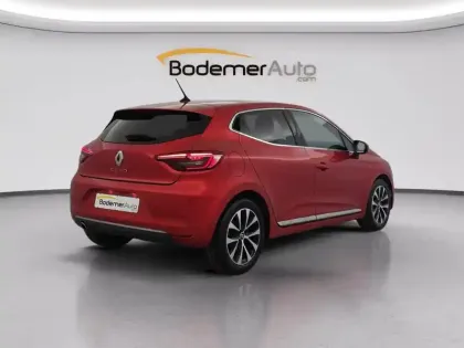 Photo 13 Renault Clio  TCe 100