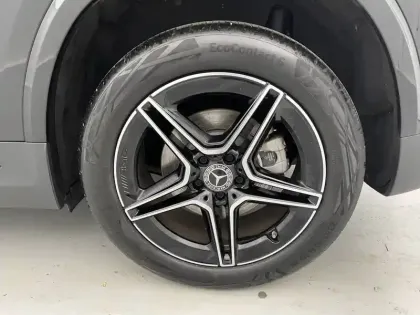 Photo 29 Mercedes GLA  250 e Hybrid EQ 8G-DCT