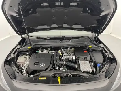 Photo 24 Mercedes GLA  250 e Hybrid EQ 8G-DCT