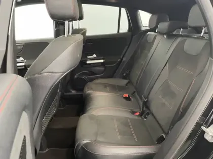 Photo 18 Mercedes GLA  250 e Hybrid EQ 8G-DCT