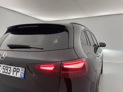 Photo 12 Mercedes GLA  250 e Hybrid EQ 8G-DCT