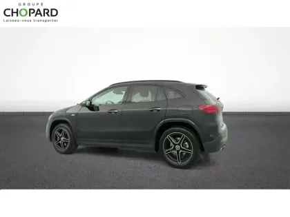 Photo 22 Mercedes GLA  250 e Hybrid EQ 8G-DCT