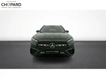 Photo 21 Mercedes GLA  250 e Hybrid EQ 8G-DCT