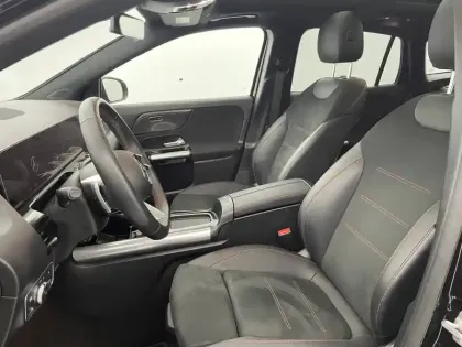 Photo 27 Mercedes GLA  250 e Hybrid EQ 8G-DCT