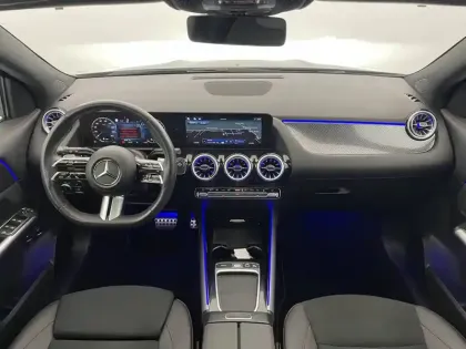 Photo 9 Mercedes GLA  250 e Hybrid EQ 8G-DCT