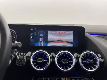 Photo 8 Mercedes GLA  250 e Hybrid EQ 8G-DCT