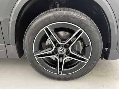 Photo 17 Mercedes GLA  250 e Hybrid EQ 8G-DCT