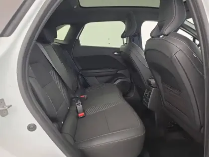 Photo 25 Renault Symbioz  E-Tech full hybrid 145