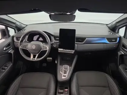 Photo 39 Renault Symbioz  E-Tech full hybrid 145