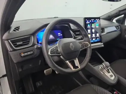 Photo 18 Renault Symbioz  E-Tech full hybrid 145