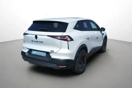Photo 5 Renault Symbioz  E-Tech full hybrid 145