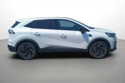 Photo 6 Renault Symbioz  E-Tech full hybrid 145