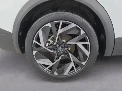 Photo 31 Renault Symbioz  E-Tech full hybrid 145