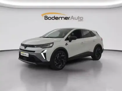 Photo 9 Renault Symbioz  E-Tech full hybrid 145
