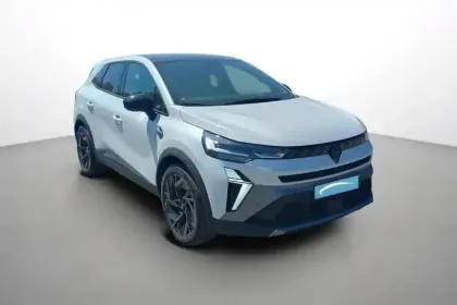 Photo 7 Renault Symbioz  E-Tech full hybrid 145