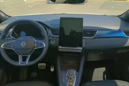 Photo 8 Renault Symbioz  E-Tech full hybrid 145
