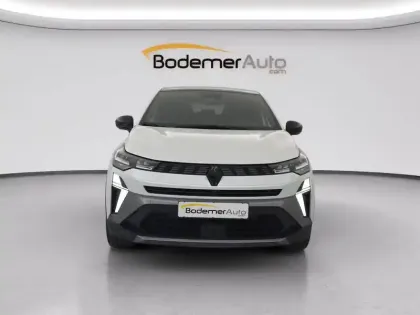 Photo 16 Renault Symbioz  E-Tech full hybrid 145