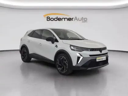 Photo 15 Renault Symbioz  E-Tech full hybrid 145