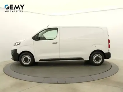 Photo 18 Fiat Scudo  FOURGON 1.5 MULTIJET 120 STANDARD