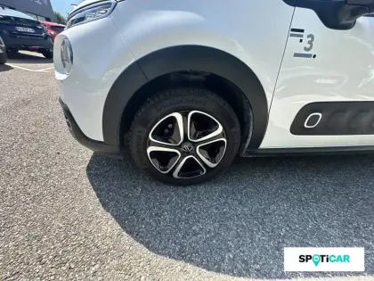 Photo 20 Citroën C3  PureTech 110 S&S BVM6