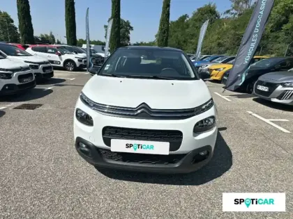 Photo 27 Citroën C3  PureTech 110 S&S BVM6