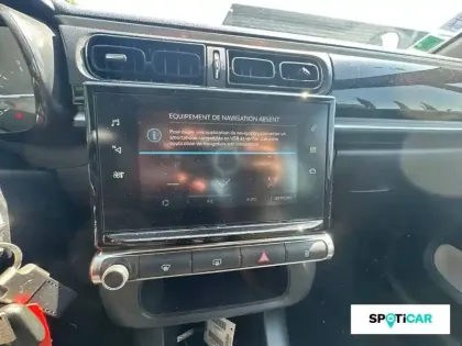 Photo 13 Citroën C3  PureTech 110 S&S BVM6