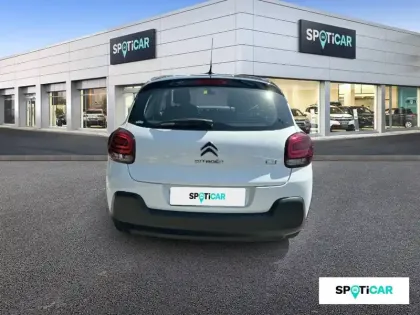 Photo 5 Citroën C3  PureTech 110 S&S BVM6